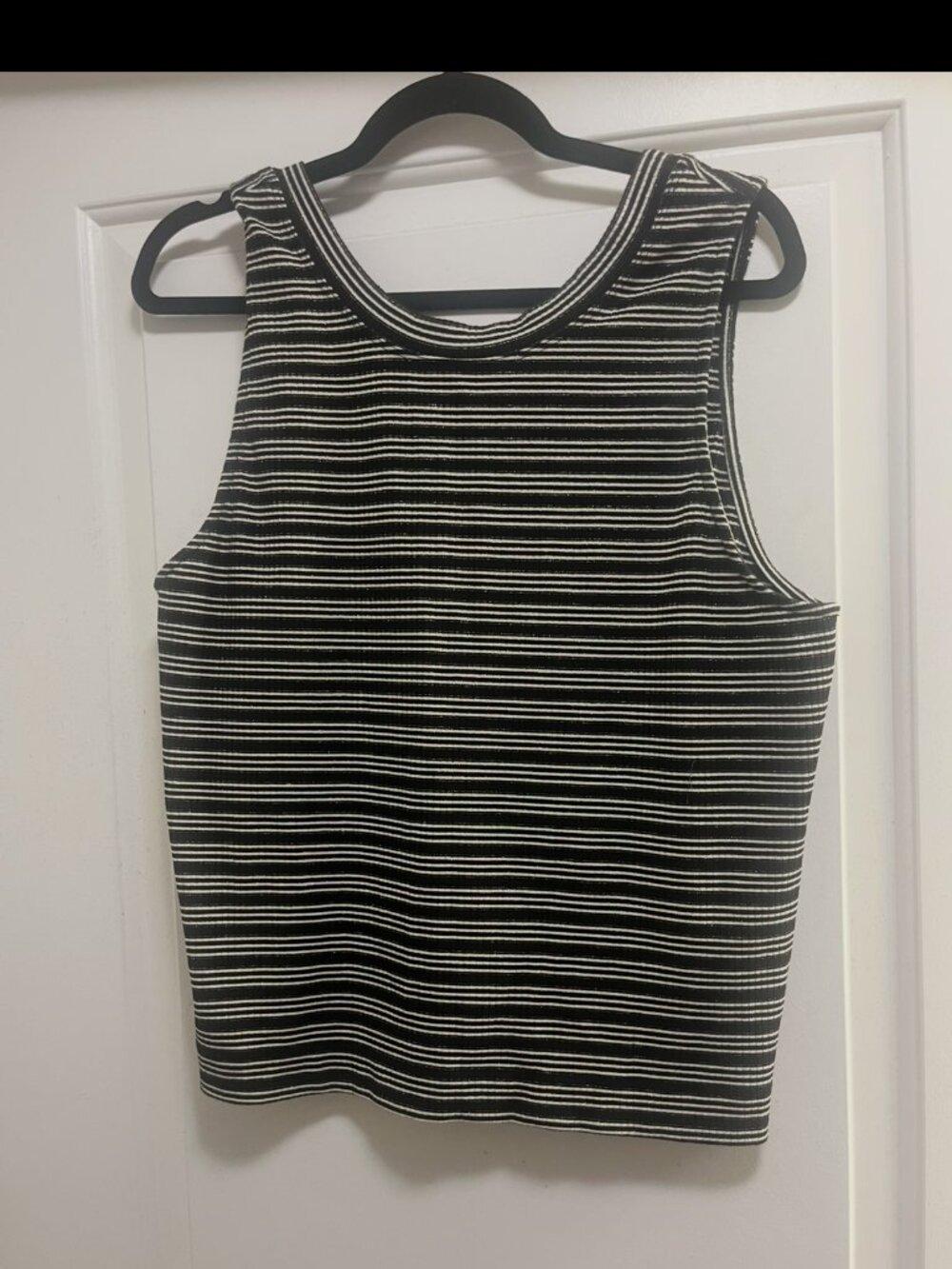 Oliver Bonas tank - US 12